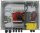 KELECTRIC Feuerwehrschalter 3MPP, 2in 1out, m. Verschraubung ÜSS T1+2, 300x400x132mm, 134123