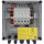 KELECTRIC Generatoranschlusskasten 2x1, T2, 2MPP, 2 Str., Verschr., 134005 je MPP 2 in 1 out, AP-Geh. IP65, 210x210x132mm