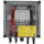 KELECTRIC Generatoranschlusskasten 2x1, T2, 2MPP, 2 Str., MC4, 134007 je MPP 1 in 1 out, AP-Geh. IP65, 210x210x132mm
