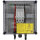 KELECTRIC Generatoranschlusskasten 1x1, T2, 1MPP, 1 Str., MC4, 134003 je MPP 1 in 1 out, AP-Geh. IP65, 210x210x132mm