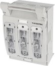 KELECTRIC NH 1 Reiter-Lasttrennschalter 250A 3pol., KE...