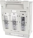 KELECTRIC NH 2 Reiter-Lasttrennschalter 400A 3pol., KE...