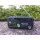MUSE Kurbel-Kofferradio MH-07 DS / Hybrid