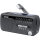 MUSE Kurbel-Kofferradio MH-07 DS / Hybrid