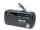 MUSE Kurbel-Kofferradio MH-07 DS / Hybrid