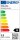 Philips Master ExpertColor 14.8-75W 930 AR111 45D DIM