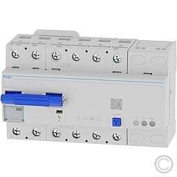 Doepke Fehlerstromschutzeinrichtung DPRCD-M2, 63A, 0,03A, KD18142, AG025240, 09342101
