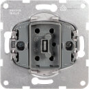Panasonic Plus 55 Taster-Schließer Einsatz...