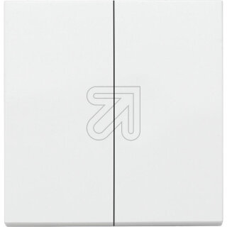 Panasonic Plus 55 Serienwippe weiß WDTR00091WH-EU1