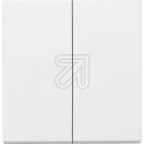 Panasonic Plus 55 Serienwippe weiß WDTR00091WH-EU1