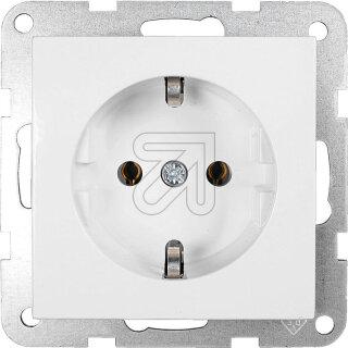 Panasonic Plus 55 Steckdose weiß 16A WDTT03022WH-EU1