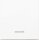 Panasonic Plus 55 Wippe weiß mit Kalotte klar WDTR00561WH-EU1