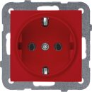 Panasonic Plus 55 Steckdose rot WDTT03022RD-EU1