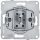 Panasonic Plus 55 Ausschalter 2-polig 16A Einsatz WDTM01432NC-EU1
