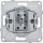 Panasonic Plus 55 Kreuzschalter Einsatz WDTM01052NC-EU1