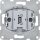 Panasonic Plus 55 Kontrollausschalter Einsatz WDTM01022NC-EU1