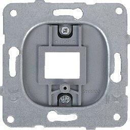 Panasonic Plus 55 Blindabdeckung Einsatz WDTM07012NC-EU1