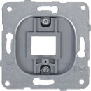 Panasonic Plus 55 Blindabdeckung Einsatz WDTM07012NC-EU1