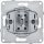 Panasonic Plus 55 Wechselschalter Einsatz WDTM01032NC-EU1