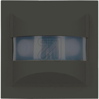 Panasonic Plus 55 Bewegungsmelder Abdeckung anthrazit