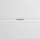 Panasonic Plus 55 Tastdimmer Abdeckung WDTR05295WH-EU1