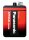 Panasonic Batteriepack 4R25RZ/1B