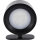 REV LED-Akku-Clip Leuchte schwarz IP20 2014100100