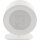 REV LED-Akku-Clip Leuchte weiß IP20 2014100200