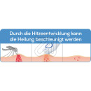 beurer Insektenstichheiler BR 60