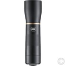 EGB Taschenlampe 650 Lumen X2Plus