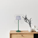 NÄVE LED-Solar/Akkuleuchte "Emmi" grau 5310716