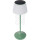 NÄVE LED-Solar/Akkuleuchte "Emmi" grau 5310716