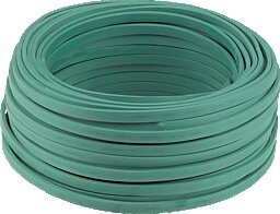 50x Schaum Illu-Kabel NiFLÖU-0  2x1,5mm2