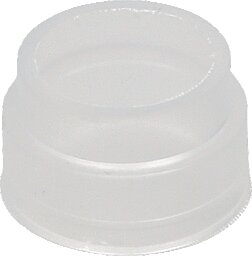 25x EGB Silikon-Dichtring zu Illufassung E14 (zu 606200)
