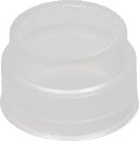 25x EGB Silikon-Dichtring zu Illufassung E14 (zu 606200)