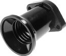 5x EGB Illuketten-Fassung E27 mit Befestigungsplatte