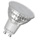 Ledvance LED PAR16 80 120° 6,9W 830 GU10 620lm