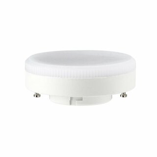 GX530527 LED Leuchmittel 5W GX53 2700K warmweiß matt 425lm