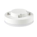 GX530527 LED Leuchmittel 5W GX53 2700K warmweiß matt 425lm