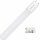 25x T81130 LED T8 Röhre 105cm 15W = 38W G13 1500lm 830 warmweiß 3000K inklusive Starter