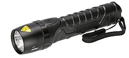 Ansmann M900P LED-Taschenlampe 10W 930lm 1600-0162