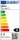 2x T514W27 Leuchtstofflampe Röhre HE 14W/827 G5/T5 warmweiß 3000K