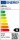 2GX13223 Leuchtstofflampe Ring Rundröhre T5 22W/830 2GX13 warmweiß 3000K