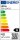 2GX13403 Leuchtstofflampe Ring Rundröhre T5 40W/830 2GX13 warrmweiß 3000K