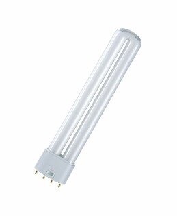 Osram DULUX L 36W 835  LUMILUX 2G11 2900lm