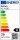 Osram DULUX L 36W 835  LUMILUX 2G11 2900lm