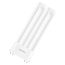 Ledvance LED F24 EM & AC Mains V 12W 840 2G10