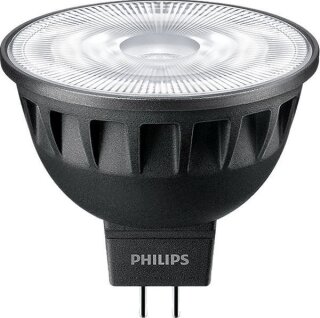 Philips Master LED ExpertColor 6,7W (35W) MR16 940 60° dimmbar AUSLAUF