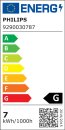 Philips Master LED ExpertColor 6,7W (35W) MR16 940 60° dimmbar AUSLAUF