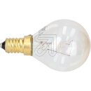 ORMALIGHT Backofenlampe Tropfen E14 40W klar max. 300°